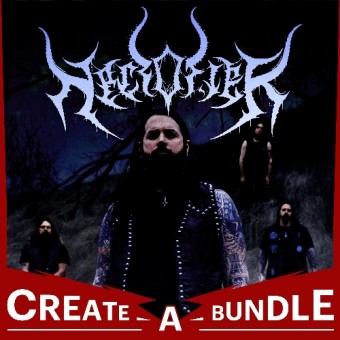 Necrofier - Season of Mist discography - Bundle