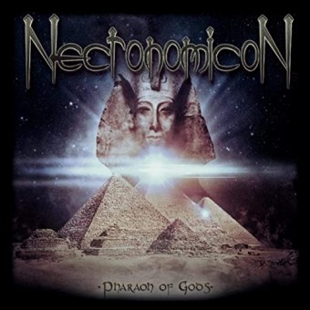 Necronomicon - Pharaoh Of Gods - CD