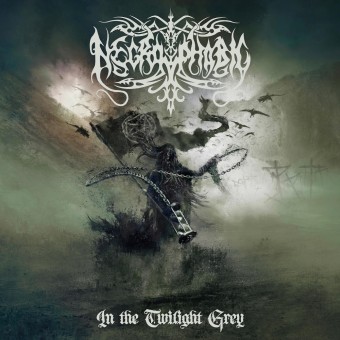 Necrophobic - In the Twilight Grey - CD DIGIBOOK