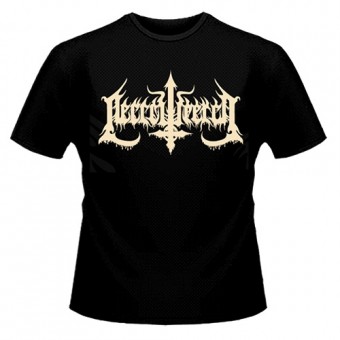 Necrowretch - Putrid Death Metal - T shirt (Men)