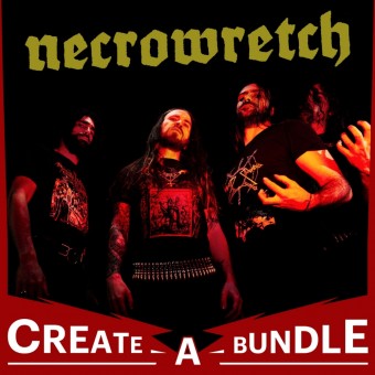 Necrowretch - Season of Mist discography - Bundle