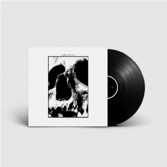 Negativa - 03 - LP + DOWNLOAD CARD