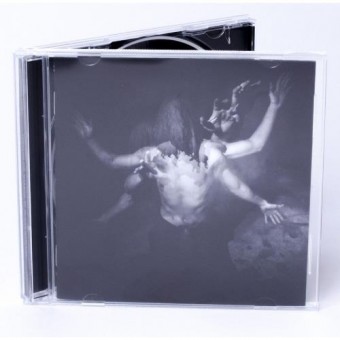 Nephilim's Howl - Through The Marrow Of Human Suffering - CD