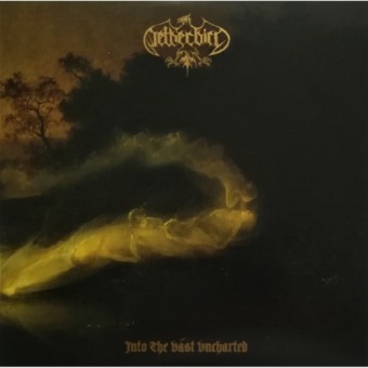 Netherbird - Into The Vast Uncharted - CD