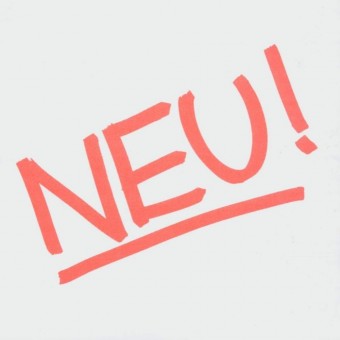 Neu - Neu! - LP