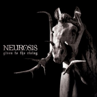 Neurosis - Given to the Rising - CD SLIPCASE