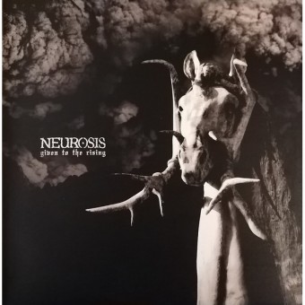Neurosis - Given to the Rising - DOUBLE LP Gatefold