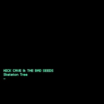 Nick Cave & the Bad Seeds - Skeleton Tree - LP
