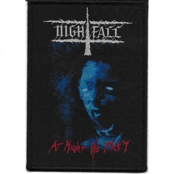 Nightfall - At Night We Prey - Patch