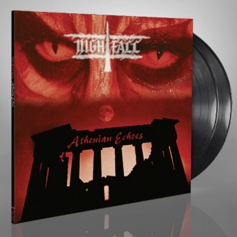 Nightfall - Athenian Echoes - DOUBLE LP Gatefold