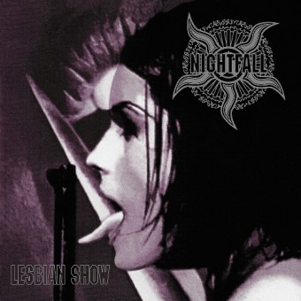 Nightfall - Lesbian Show - CD + Digital