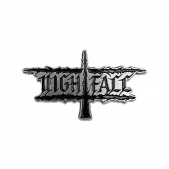 Nightfall - Logo - Enamel Pin