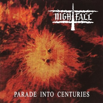 Nightfall - Parade Into Centuries - CD + Digital
