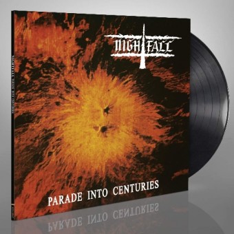 Nightfall - Parade Into Centuries - LP Gatefold