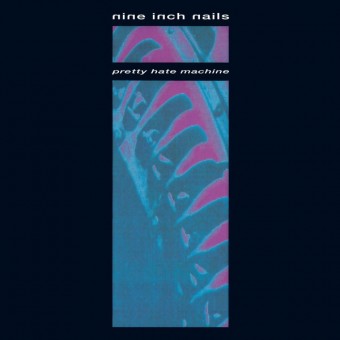 Nine Inch Nails - Pretty Hate Machine - LP