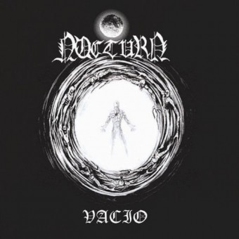 Nocturn - Vacio - CD