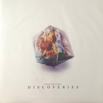 Northlane - Discoveries - LP COLORED