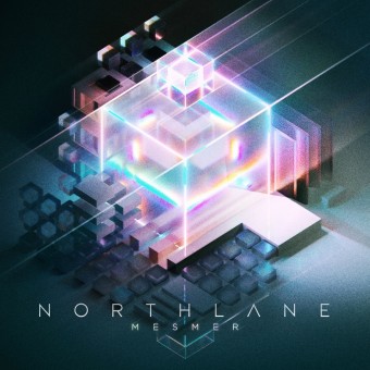 Northlane - Mesmer - LP COLORED