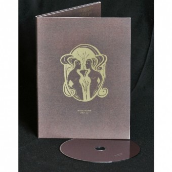Nucleus Torn - Golden Age - CD