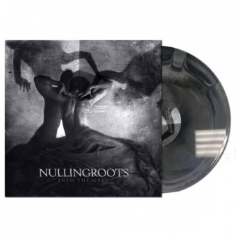 Nullingroots - Into the Grey - LP COLORED