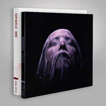Numenorean - Adore - 2 CD Bundle