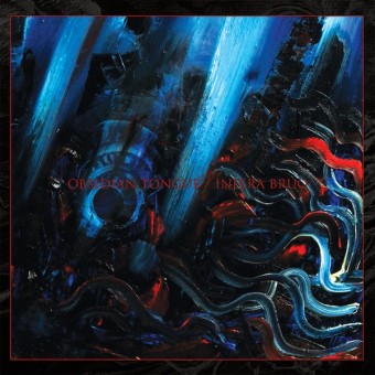 Obsidian Tongue / Infera Bruo - Split - LP COLORED