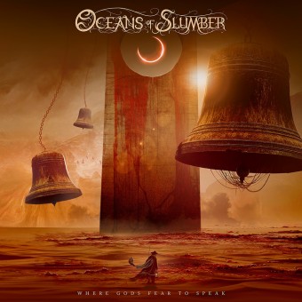 Oceans of Slumber - Where Gods Fear To Speak - Digital