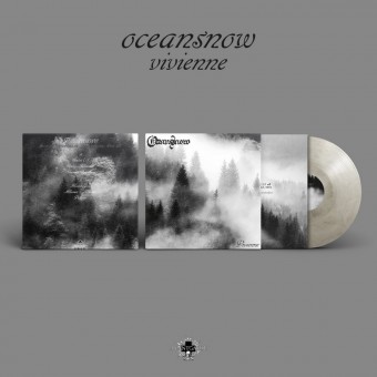Oceansnow - Vivienne - LP COLORED