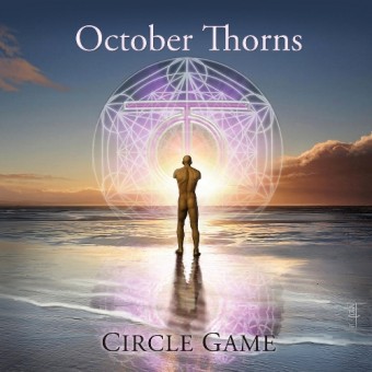 October Thorns - Circle Game - CD
