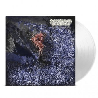 Of Feather And Bone - Sulfuric Disintegration - LP COLORED