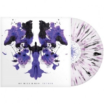 Of Mice & Men - Tether - LP COLORED