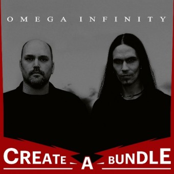 Omega Infinity - Season of Mist discography - Bundle