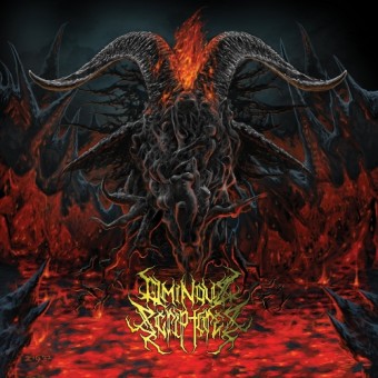 Ominous Scriptures - Rituals Of Mass Self-Ignition - CD