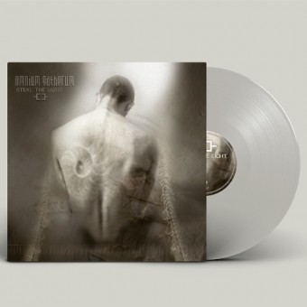 Omnium Gatherum - Steal The Light - LP COLORED