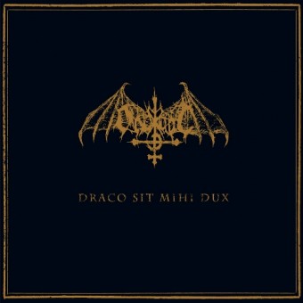 Ondskapt - Draco Sit Mihi Dux - CD