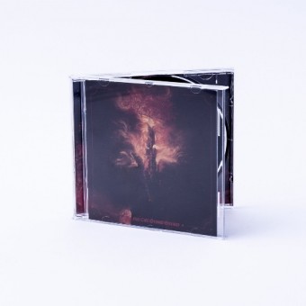 Onirik - The Fire Cult Beyond Eternity - CD