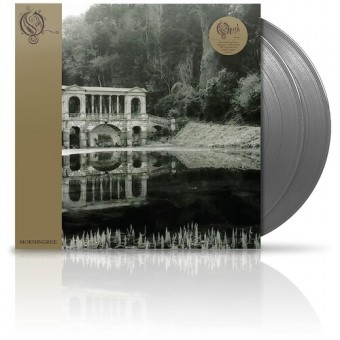 Opeth - Morningrise - Double LP Colored