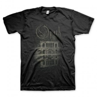 Opeth - Morningrise - T shirt (Men)