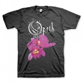 Opeth - Orchid - T shirt (Men)