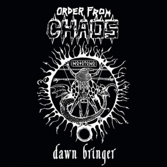 Order From Chaos - Dawn Bringer - LP Gatefold