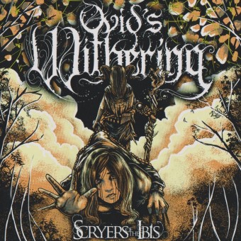 Ovid's Withering - Scryers Of The Ibis - CD