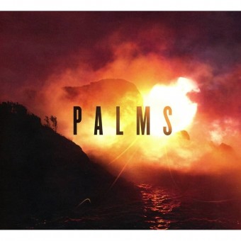 Palms - Palms - CD