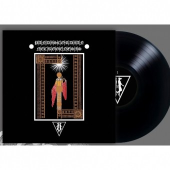 Pandiscordian Necrogenesis - Outer Supernal - LP