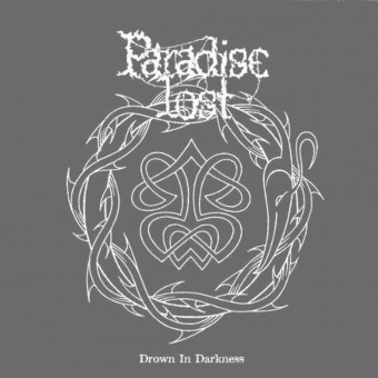 Paradise Lost - Drown in Darkness - DOUBLE LP Gatefold