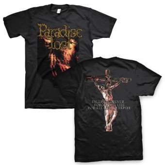 Paradise Lost - Gothic - T shirt (Men)