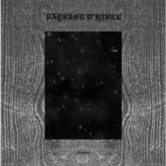 Paysage d'Hiver - Einsamkeit - CD DIGIBOOK A5