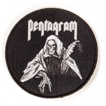 Pentagram - Reaper - Patch