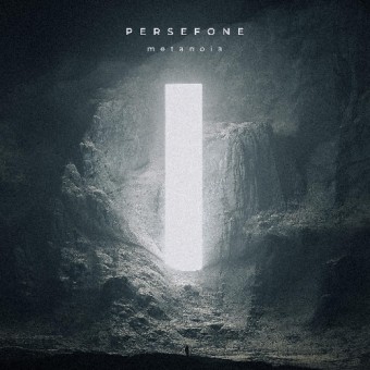 Persefone - Metanoia - CD