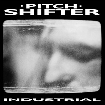 Pitchshifter - Industrial - CD
