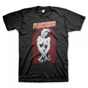 Plasmatics - Wendy O - T shirt (Men)